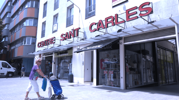 Granollers-galeries-sant-carles